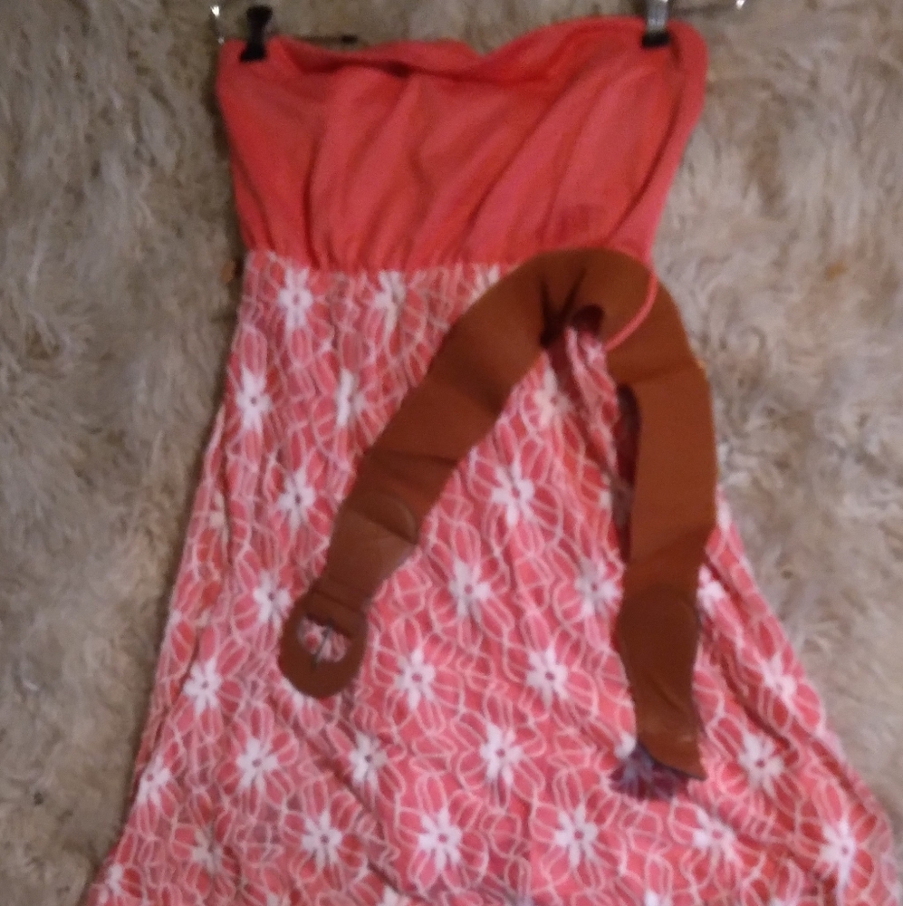 Summer dress